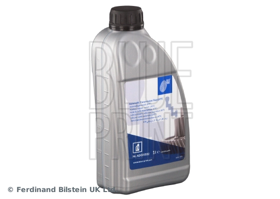 Transmission Oil